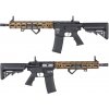 Specna Arms Airsoftová zbraň Daniel Defense® RIS III 12.5