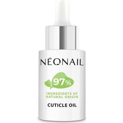 NeoNail Vitamínový olejček na nechty 6,5 ml