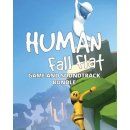 Human: Fall Flat Game and Soundtrack Bundle