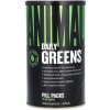 Universal Nutrition Daily Greens - 30 sáčkov
