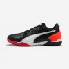 PUMA PUMA Pressing IV futbalové turfy čierne 45