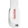 SanDisk Cruzer Blade/16GB/USB 2.0/USB-A/Biela SDCZ50C-016G-B35W