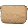 VALENTINO BAGS Fantastická Dámska Kabelka Béžová