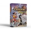 Modiphius Entertainment Conan: Sorcery Cards
