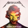 METALLICA: HARDWIRED-TO SELF-DESTRUCT LP