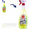 IO SGRASSO & BRILLA odmasťovač 750 ml