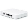 Ubiquiti Switch UniFi Compact USW-Flex-XG, 5-Port (4x 10GbE + 1x 1GbE, 802.3at PoE+ RJ45 input, USB-C