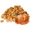 LifeLike Bezlepková granola Slaný karamel 400g