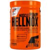 Extrifit Hellnox 620g - pomeranč