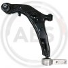 Rameno zavesenia kolies A.B.S. ALL BRAKE SYSTEMS BV. 210845
