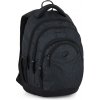 Bagmaster ENERGY 25 A studentský batoh – černý Černá 34 l 230349
