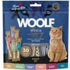 WOOLF WildCat Cream Luxury Mix 30 x 14 g
