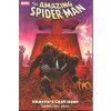 Spider-man: Kraven's Last Hunt (J Dematteis)(Brožovaná)