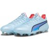 Kopačky kolíky Puma KING ULTIMATE FG/AG sivé 107563-02 - EUR 40,5 | UK 7 | US 8
