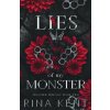 Lies of My Monster (Rina Kent)(Brožovaná)