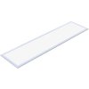 Svietidlo LED panel 120x30cm, 36W CCT 3000-6000k (LED-POL)