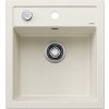 Blanco Dalago 45 Granitový drez - Biela soft