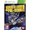 Borderlands: The Pre-Sequel! (X360)