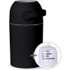 Magic Kôš na plienky Black