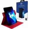 3mk Universal Tablet Case tablety 9-11 5903108598569 Red