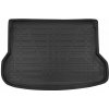 Plastová vanička do kufra SCOUTT pre Nissan X-Trail 2014-2021 (horna podlaha)