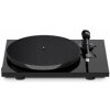 Gramofón Pro-Ject E1 Phono čierny