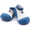 ATTIPAS Topánočky Fruit A21FR Blue M veľ.20, 109-115 mm