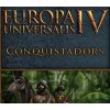 Europa Universalis 4: Conquistadors Unit Pack