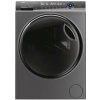 Práčka Haier HW80-B14979S8TUS antracitová farba
