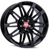 MAM Mam B3N 8,5X19 5X112 ET45 Black Painted 66,65