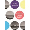 Všetky jeho svety - Juraj Kováčik