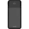Savio BA-08 10000 mAh čierny