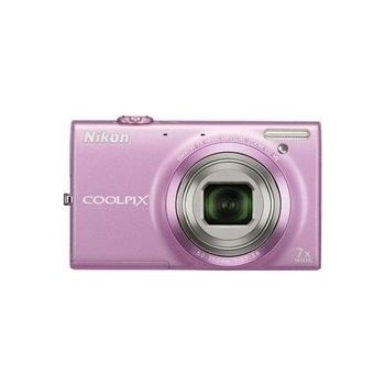 Nikon Coolpix L810