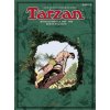 Tarzan. Sonntagsseiten / Tarzan 1949 - 1950 (Edgar Rice Burroughs,Burne Hogarth,Barbara Propach)()
