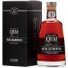 Ron Quorhum 30 Aniversario Cask Strength 50% 0,7 l (kazeta)