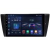 Autorádio Ossuret 2GB RAM ANDROID Autorádio BMW 3. Série E90 E91 E92 E93 ANDROID 10.0 WIFI, GPS, USB (100108529838)
