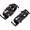 Hewlett Packard Enterprise AP-220-MNT-C2 2x Ceiling Grid Rail Adapter for Interlude and Silhouette Mt Kit JW045A
