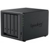 Synology DiskStation DS423+ / 4x HDD / Intel Celeron J4125 QC @ 2.0GHz / 2GB RAM / 2x USB 3.0 / 1x GLAN (DS423+)