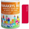 Pam Pamakryl mat 0,4kg brusnica