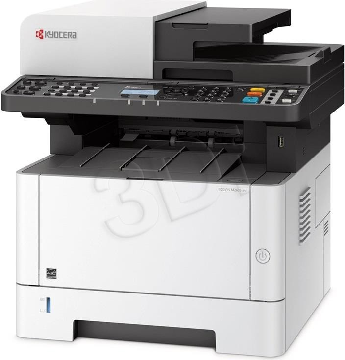 Kyocera Ecosys M2635dn