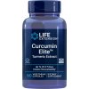 Life Extension Curcumin Elite Turmeric Extract, 500 mg, 60 rastlinných kapsúl
