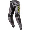 Alpinestars Racer Tactical sivo-žlto-čierne maskáčové