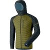 Dynafit radical down RDS hooded jacket Blueberry Army/5470 S