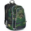 Topgal LYNN 21018 - B/Camouflage 27 L