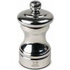 Peugeot Bistro Chef Shiny Pfeffermühle 10cm chrom-glänzend