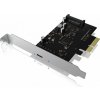 Icy Box IB-PCI1901-C32