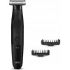 Braun Series X XT3100 Wet&Dry čierny
