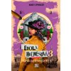 Enola Holmesová: Prípad zlovestných kytíc - Nancy Springer