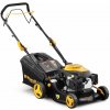 Benzínová kosačka RIWALL PRO RPM 4235 3 v 1 (PM12B2001003B)