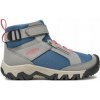 Keen Targhee Boundless Ch alloy/rg rd